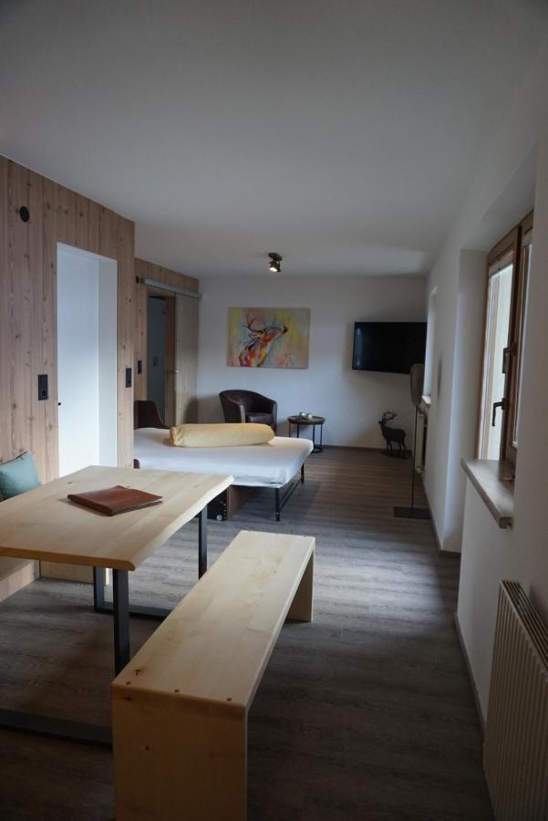Apart&Chalet Chiara Neustift im Stubaital Exterior foto